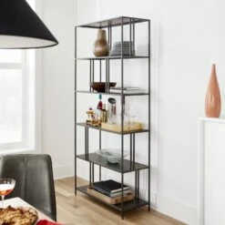 West Elm Bookshelf -Othe Furniture Store 1500 1500 frame 0 1005