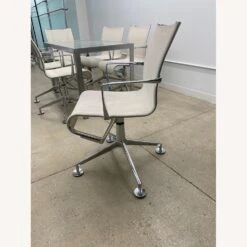 Other Italian Designer Swivel Chair -Othe Furniture Store 1500 1500 frame 0 1010