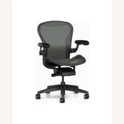 Herman Miller Aeron Chair - Medium B -Othe Furniture Store 1500 1500 frame 0 1018