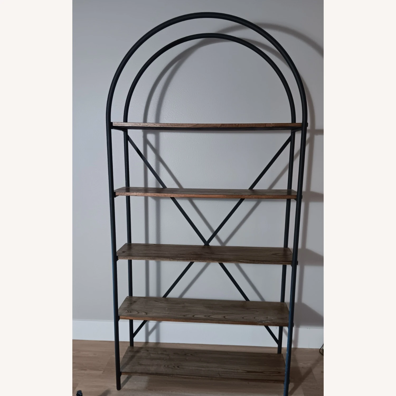 Galtbury 72" Bookcase 1 Galtbury 72" Bookcase