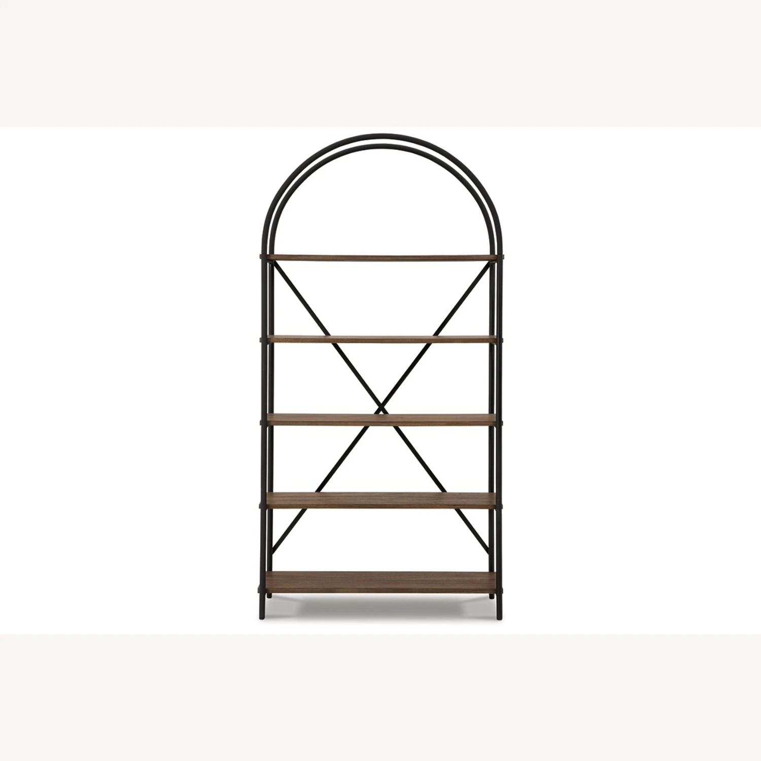 Galtbury 72" Bookcase 2 Galtbury 72" Bookcase - Image 2