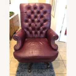 Bradington-Young Senator's Executive Chair -Othe Furniture Store 1500 1500 frame 0 1056