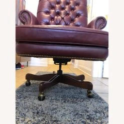 Bradington-Young Senator's Executive Chair -Othe Furniture Store 1500 1500 frame 0 1057
