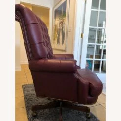 Bradington-Young Senator's Executive Chair -Othe Furniture Store 1500 1500 frame 0 1058