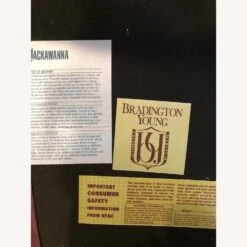 Bradington-Young Senator's Executive Chair -Othe Furniture Store 1500 1500 frame 0 1059