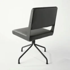 AllModern Black Swivel Desk Chair -Othe Furniture Store 1500 1500 frame 0 1066