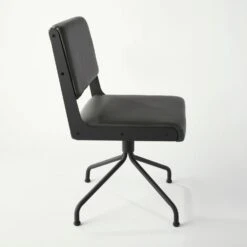 AllModern Black Swivel Desk Chair -Othe Furniture Store 1500 1500 frame 0 1067