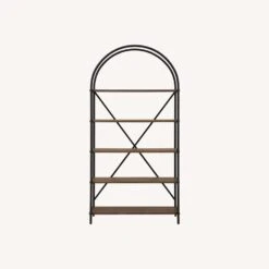 Galtbury 72" Bookcase 7 Galtbury 72" Bookcase -Othe Furniture Store 1500 1500 frame 0 107