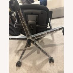 Branch Ergonomic Desk Chair With Headrest Black -Othe Furniture Store 1500 1500 frame 0 1070