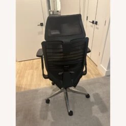 Branch Ergonomic Desk Chair With Headrest Black -Othe Furniture Store 1500 1500 frame 0 1071