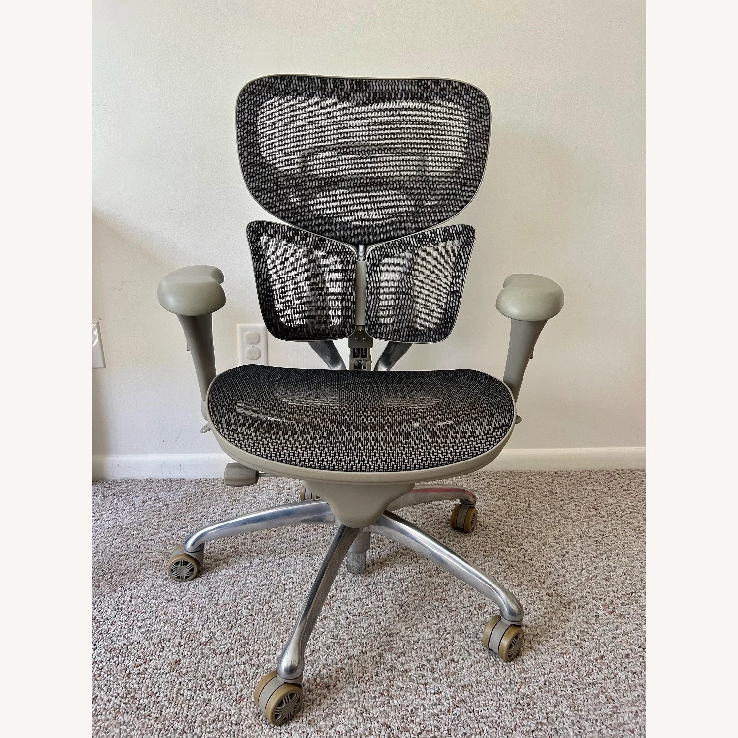 Office Armchair 2 Office Armchair - Image 2