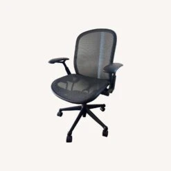 Knoll Chadwick Adjustable Arms Office Chair -Othe Furniture Store 1500 1500 frame 0 1108
