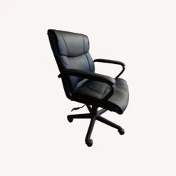 Other Black Office Chair -Othe Furniture Store 1500 1500 frame 0 1143