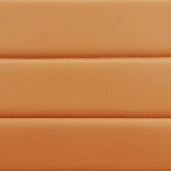 Other Armless Office Chair In Ribbed Vinyl Tan Finish -Othe Furniture Store 1500 1500 frame 0 1156