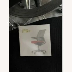 Humanscale Diffrient Smart Chair -Othe Furniture Store 1500 1500 frame 0 1174