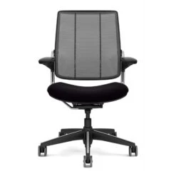 Humanscale Diffrient Smart Chair -Othe Furniture Store 1500 1500 frame 0 1175