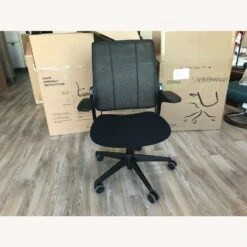 Humanscale Diffrient Smart Chair -Othe Furniture Store 1500 1500 frame 0 1176