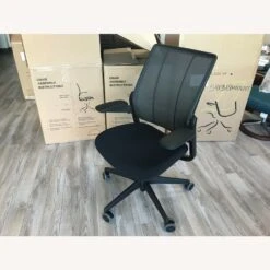 Humanscale Diffrient Smart Chair -Othe Furniture Store 1500 1500 frame 0 1178