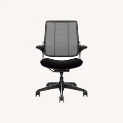 Humanscale Diffrient Smart Chair -Othe Furniture Store 1500 1500 frame 0 1179
