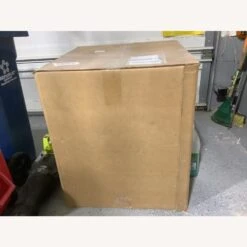 Ashley Furniture Wood Office Chair