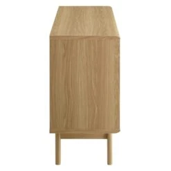 Other Display Stand In Oak Finish W/ Adjustable Shelf -Othe Furniture Store 1500 1500 frame 0 119