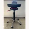 Other QOR360 Black Ariel Chair