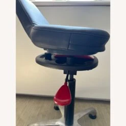 Other QOR360 Black Ariel Chair -Othe Furniture Store 1500 1500 frame 0 1202