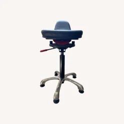 Other QOR360 Black Ariel Chair -Othe Furniture Store 1500 1500 frame 0 1203