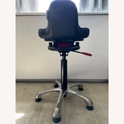 Other QOR360 Black Ariel Chair -Othe Furniture Store 1500 1500 frame 0 1205