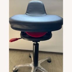 Other QOR360 Black Ariel Chair -Othe Furniture Store 1500 1500 frame 0 1206