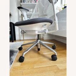 Herman Miller Sayl Chair