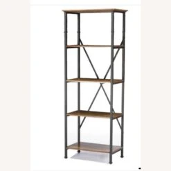 Baxton Studio Bookcase -Othe Furniture Store 1500 1500 frame 0 128