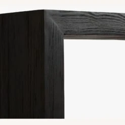 Pottery Barn Folsom Open Bookcase With Doors -Othe Furniture Store 1500 1500 frame 0 13