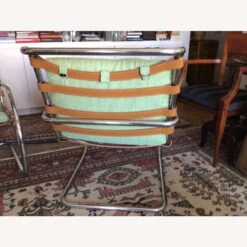 Knoll Designer Armchair(s) -Othe Furniture Store 1500 1500 frame 0 1331