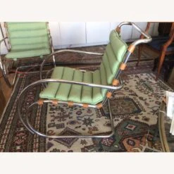 Knoll Designer Armchair(s) -Othe Furniture Store 1500 1500 frame 0 1333