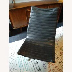 Herman Miller Eames Aluminum Group Lounge