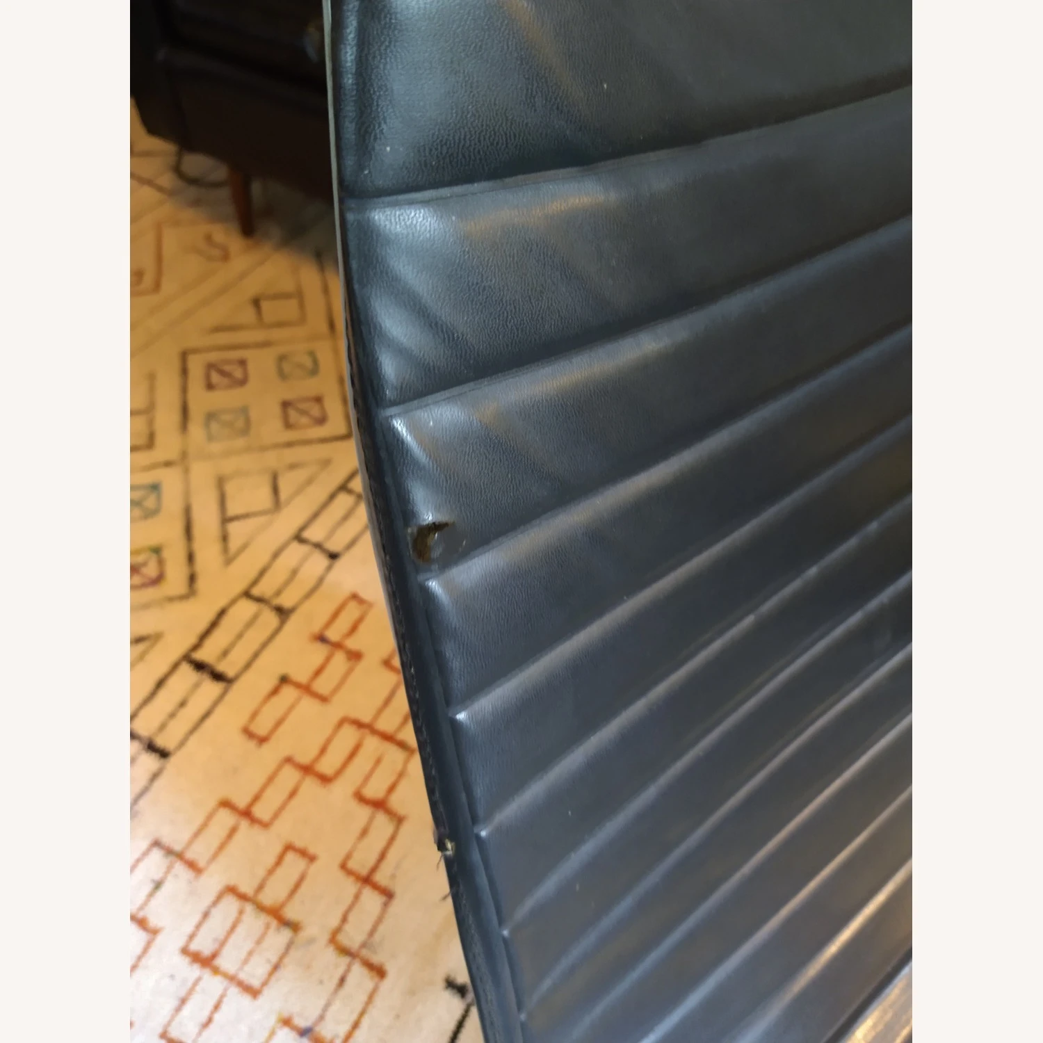 Herman Miller Eames Aluminum Group Lounge 2 Herman Miller Eames Aluminum Group Lounge - Image 2