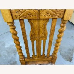 Other Antique Upholstered Wood Carved Chair -Othe Furniture Store 1500 1500 frame 0 1355