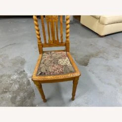 Other Antique Upholstered Wood Carved Chair -Othe Furniture Store 1500 1500 frame 0 1359