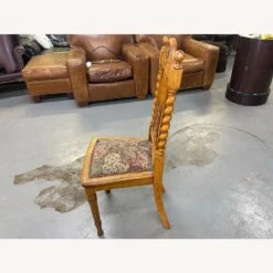 Other Antique Upholstered Wood Carved Chair -Othe Furniture Store 1500 1500 frame 0 1362