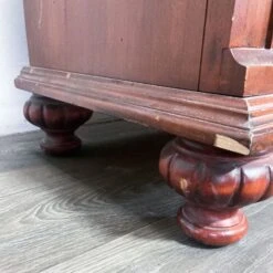 Ethan Allen Barrister Bookcase -Othe Furniture Store 1500 1500 frame 0 138