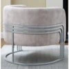 Other Velvet Swivel Chairs