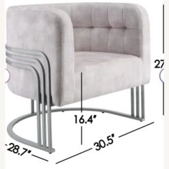 Other Velvet Swivel Chairs 9 Other Velvet Swivel Chairs -Othe Furniture Store 1500 1500 frame 0 1400