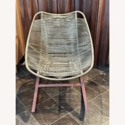 Roche Bobois Wishbone Outdoor Indoor Rocking Armchair -Othe Furniture Store 1500 1500 frame 0 1424