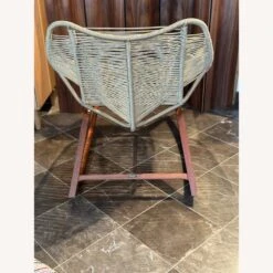 Roche Bobois Wishbone Outdoor Indoor Rocking Armchair -Othe Furniture Store 1500 1500 frame 0 1425