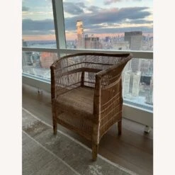 Other Malawi Wooden Wicker Chair -Othe Furniture Store 1500 1500 frame 0 1460