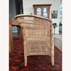 Other Malawi Wooden Wicker Chair -Othe Furniture Store 1500 1500 frame 0 1462