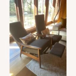 Milo Baughman Recliner Armchair -Othe Furniture Store 1500 1500 frame 0 1498