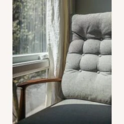 Thayer Coggin Viceroy Recliner