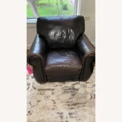 Raymour & Flanigan Comfortable Recliner -Othe Furniture Store 1500 1500 frame 0 1508